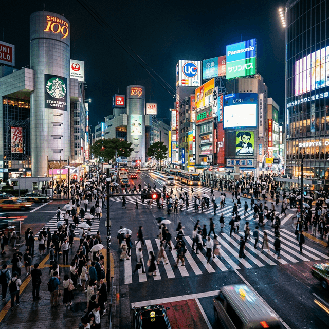 The Rebirth of Tokyo's Nightlife Scene