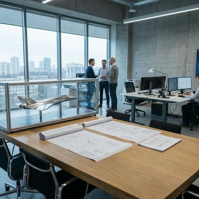 AeroTech Engineering Heritage