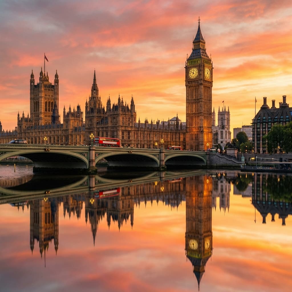 London, United Kingdom