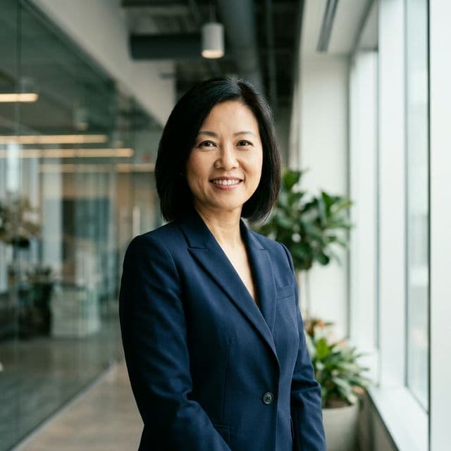 Dr. Sarah Chen